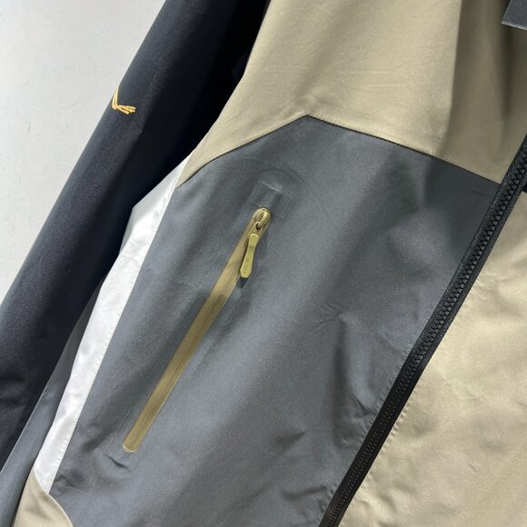 Arc'teryx Beam Jacket Unisex - Picture 6 of 10